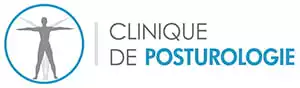 Clinique de Posturologie - Logo