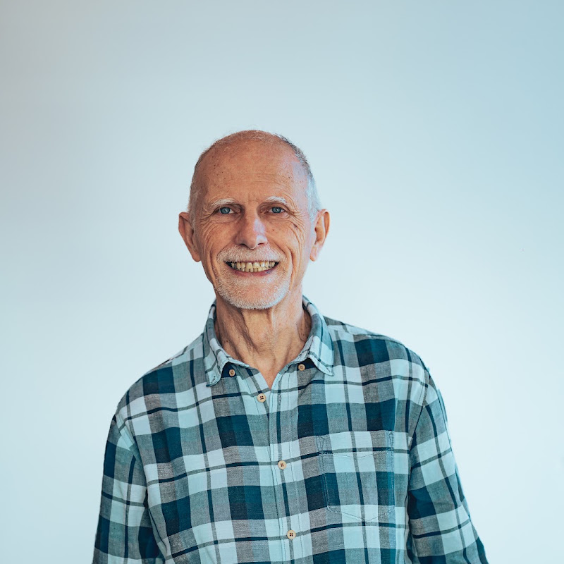 Portrait de Robert de Guardia, praticien RPP à Perpignan