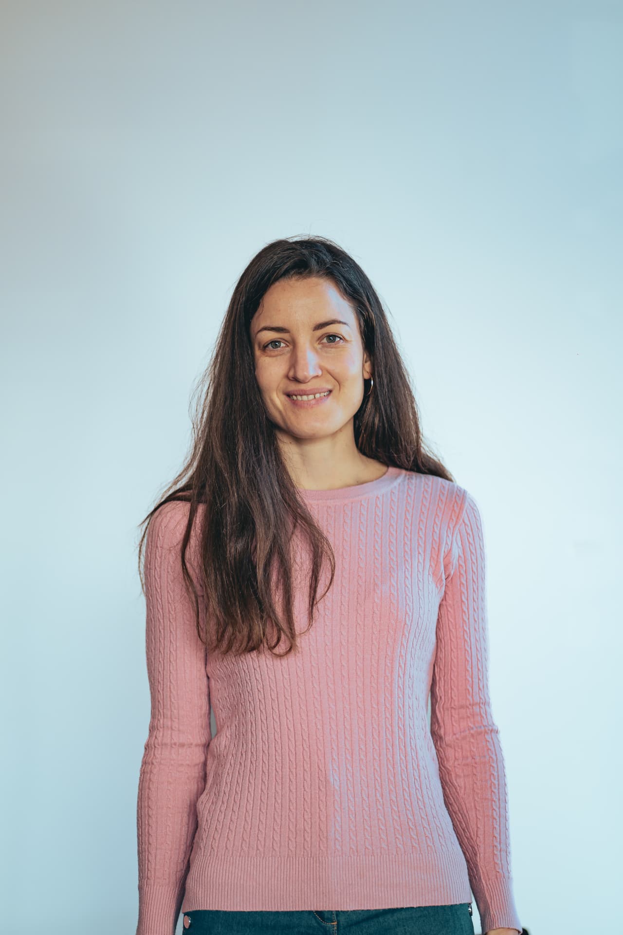 Portrait de Julia Bella, diététicienne-nutritionniste à Perpignan